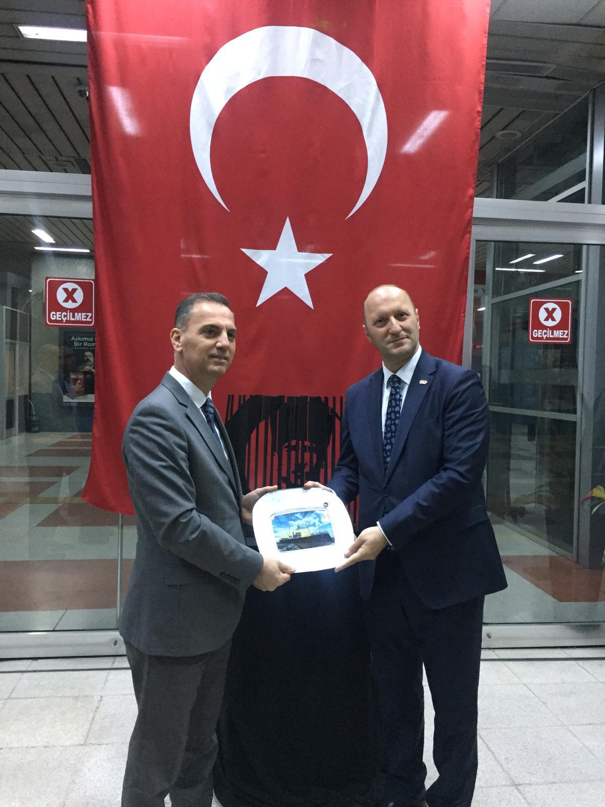 Ankara’da 100 yıl sergisi 